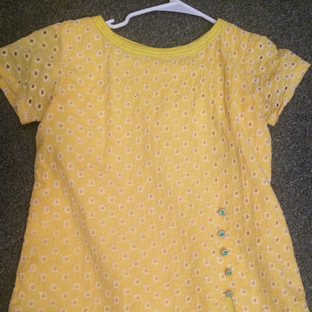 Ethnic Kurta